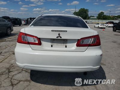 Zdjęcie 6 z 14 samochodu: 2011 MITSUBISHI GALANT FE VIN:4A32B2FF6BE020959 - miniatura