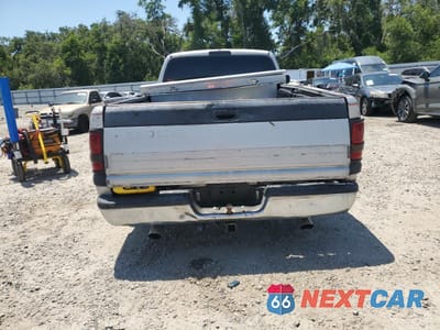 Zdjęcie 6 z 14 samochodu: 1997 DODGE RAM 1500 VIN:1B7HC16Y7VJ535731 - miniatura
