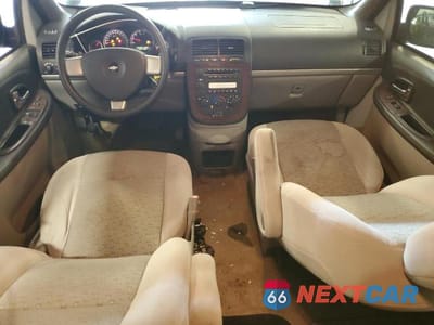 Zdjęcie 8 z 19 samochodu: 2008 CHEVROLET UPLANDER LS VIN:1GNDV23W18D131870 - miniatura