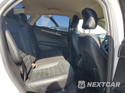 Zdjęcie 10 z 13 samochodu: 2018 FORD FUSION SE HYBRID VIN:3FA6P0LU4JR129838 - miniatura