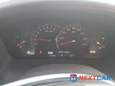 Zdjęcie 9 z 12 samochodu: 2008 CADILLAC SRX VIN:1GYEE53A680155389 - miniatura