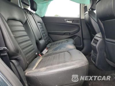 Zdjęcie 11 z 13 samochodu: 2019 FORD EDGE SEL VIN:2FMPK4J97KBC26241 - miniatura