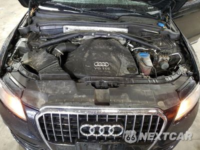 Zdjęcie 11 z 12 samochodu: 2015 AUDI Q5 TDI PREMIUM PLUS VIN:WA1CMAFP9FA038822 - miniatura