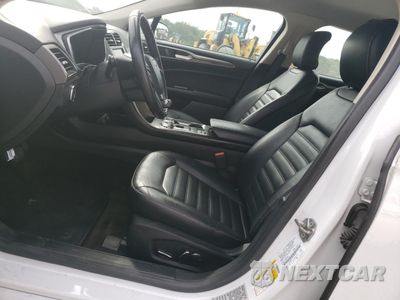 Zdjęcie 7 z 12 samochodu: 2018 FORD FUSION SE HYBRID VIN:3FA6P0LU3JR281917 - miniatura