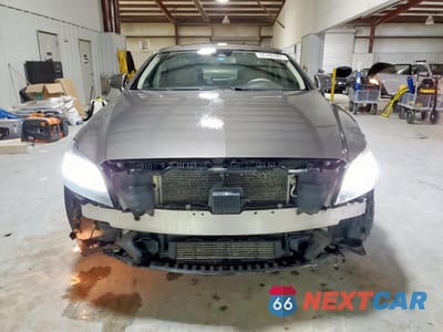 Piąte zdjęcie samochodu w środku: 2014 MERCEDES-BENZ CLS 550 VIN:WDDLJ7DB9EA090044 - miniatura