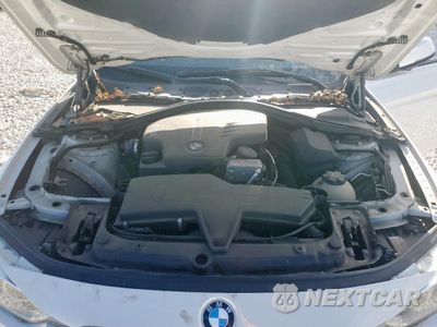 Zdjęcie 11 z 14 samochodu: 2016 BMW 328 I SULEV VIN:WBA8E9G55GNU28831 - miniatura