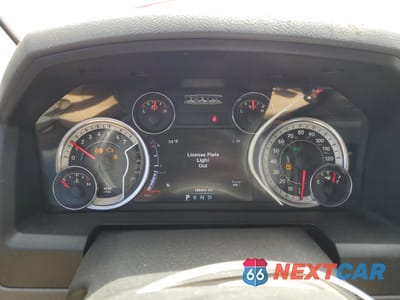 Zdjęcie 9 z 15 samochodu: 2013 RAM 1500 SLT VIN:1C6RR7LP7DS691477 - miniatura