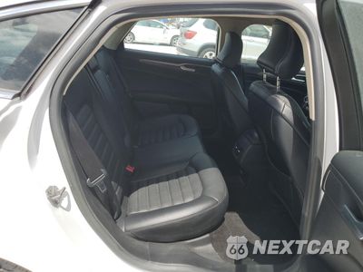 Zdjęcie 10 z 12 samochodu: 2017 FORD FUSION SE HYBRID VIN:3FA6P0LU1HR410120 - miniatura