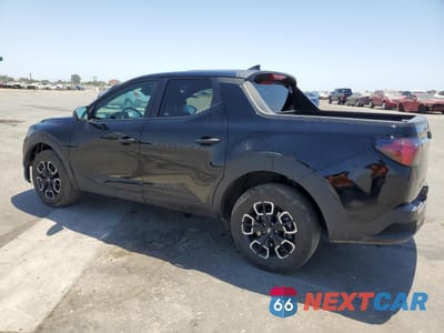 Drugie zdjęcie samochodu z przodu: 2024 HYUNDAI SANTA CRUZ SEL VIN:5NTJB4DE6RH114890 - miniatura
