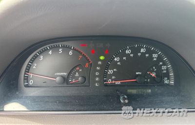 Zdjęcie 8 z 11 samochodu: 2003 TOYOTA CAMRY LE VIN:4T1BE32K43U207204 - miniatura