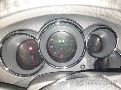 Zdjęcie 9 z 12 samochodu: 2008 TOYOTA COROLLA MATRIX XR VIN:2T1KR32EX8C693590 - miniatura