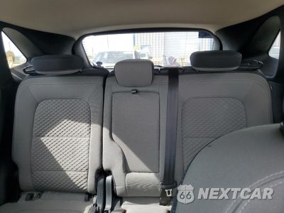 Zdjęcie 10 z 16 samochodu: 2020 FORD ESCAPE SE VIN:1FMCU9G64LUA34094 - miniatura