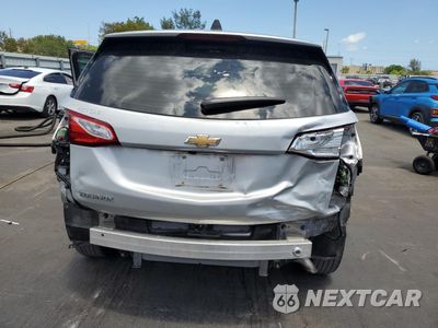 Zdjęcie 6 z 15 samochodu: 2018 CHEVROLET EQUINOX LS VIN:2GNAXHEV4J6122217 - miniatura