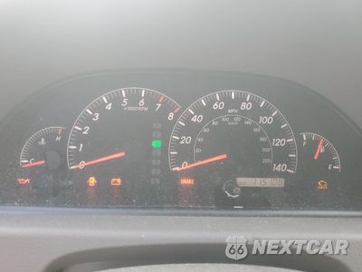 Zdjęcie 9 z 12 samochodu: 2006 TOYOTA CAMRY LE VIN:4T1BE30K36U665856 - miniatura