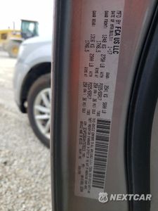 Zdjęcie 14 z 15 samochodu: 2017 DODGE JOURNEY SXT VIN:3C4PDDBG4HT578315 - miniatura