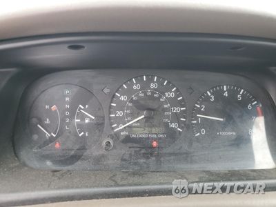 Zdjęcie 9 z 13 samochodu: 1999 TOYOTA CAMRY CE VIN:4T1BG22K5XU899273 - miniatura
