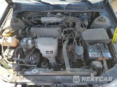 Zdjęcie 11 z 14 samochodu: 2000 TOYOTA CAMRY CE VIN:JT2BG22K2Y0417039 - miniatura