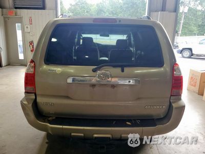 Zdjęcie 6 z 12 samochodu: 2006 TOYOTA 4RUNNER SR5 VIN:JTEZT14R760026631 - miniatura