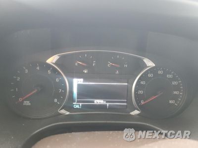 Zdjęcie 9 z 17 samochodu: 2019 GMC ACADIA SLT-1 VIN:1GKKNMLS6KZ242521 - miniatura