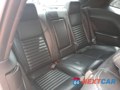 Zdjęcie 10 z 14 samochodu: 2010 DODGE CHALLENGER R/T VIN:2B3CJ5DT5AH295106 - miniatura