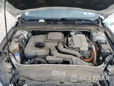Zdjęcie 11 z 13 samochodu: 2017 FORD FUSION SE HYBRID VIN:3FA6P0LU3HR409048 - miniatura