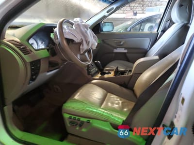 Zdjęcie 7 z 13 samochodu: 2006 VOLVO XC90 VIN:YV4CZ592761249450 - miniatura