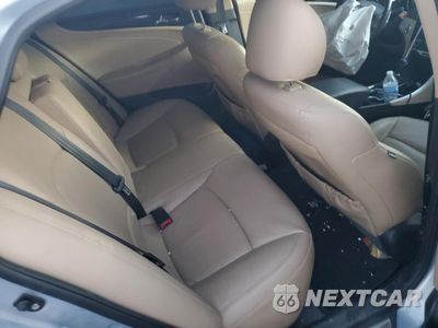 Zdjęcie 10 z 12 samochodu: 2011 HYUNDAI SONATA SE VIN:5NPEC4ABXBH242806 - miniatura