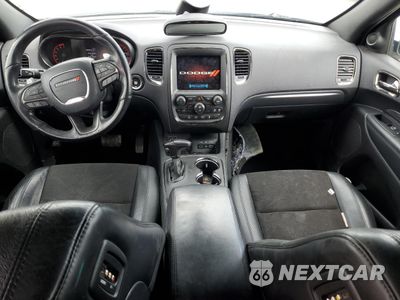 Zdjęcie 8 z 15 samochodu: 2019 DODGE DURANGO R/T VIN:1C4SDJCT8KC722374 - miniatura