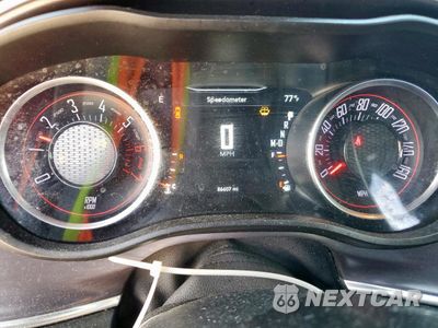 Zdjęcie 9 z 14 samochodu: 2017 DODGE CHALLENGER R/T VIN:2C3CDZBT7HH656334 - miniatura