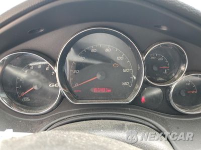 Zdjęcie 9 z 14 samochodu: 2007 PONTIAC G6 BASE VIN:1G2ZG58N474172538 - miniatura