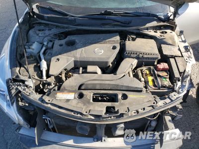 Zdjęcie 11 z 13 samochodu: 2015 NISSAN ALTIMA 2.5 VIN:1N4AL3AP8FC215731 - miniatura