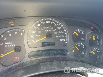 Zdjęcie 9 z 14 samochodu: 2003 CHEVROLET TAHOE K1500 VIN:1GNEK13TX3J151882 - miniatura