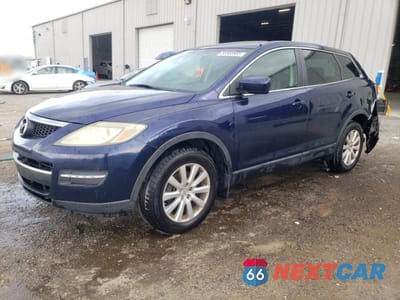 2008 MAZDA CX-9 JM3TB28A980153317 - główne zdjęcie licytacji z USA - miniatura