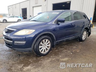 2008 MAZDA CX-9 JM3TB28A980153317 - główne zdjęcie licytacji z USA - miniatura