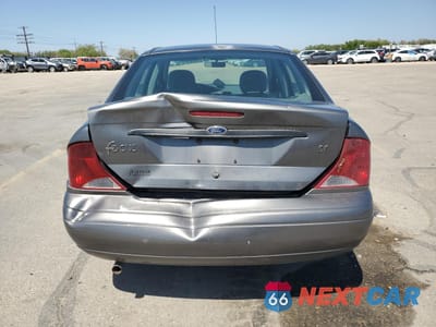 Zdjęcie 6 z 14 samochodu: 2002 FORD FOCUS SE VIN:1FAFP34332W127777 - miniatura