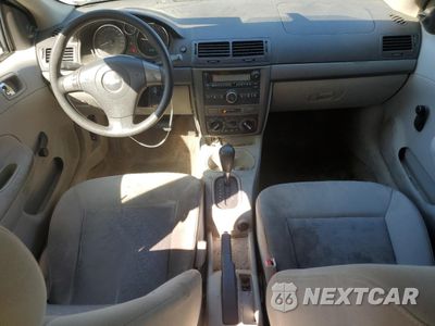 Zdjęcie 8 z 14 samochodu: 2008 CHEVROLET COBALT LS VIN:1G1AK58F387160616 - miniatura