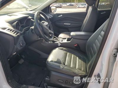 Zdjęcie 7 z 14 samochodu: 2018 FORD ESCAPE SEL VIN:1FMCU9HD3JUB62384 - miniatura