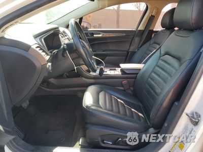 Zdjęcie 7 z 13 samochodu: 2018 FORD FUSION SE HYBRID VIN:3FA6P0LU6JR171587 - miniatura