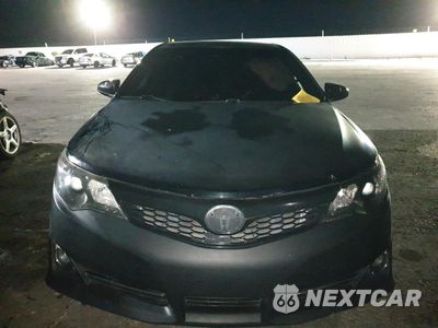 Piąte zdjęcie samochodu w środku: 2012 TOYOTA CAMRY BASE VIN:4T1BF1FK2CU596307 - miniatura