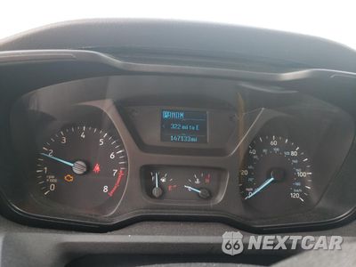 Zdjęcie 9 z 13 samochodu: 2018 FORD TRANSIT T-350 VIN:1FBZX2ZM0JKA52274 - miniatura
