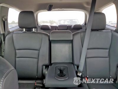 Zdjęcie 10 z 16 samochodu: 2022 HONDA PILOT EXL VIN:5FNYF5H55NB000227 - miniatura