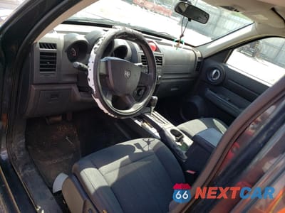 Zdjęcie 8 z 13 samochodu: 2011 DODGE NITRO HEAT VIN:1D4PT4GK7BW565837 - miniatura