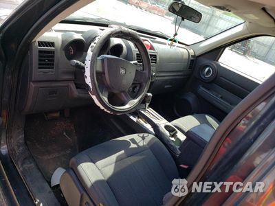 Zdjęcie 8 z 13 samochodu: 2011 DODGE NITRO HEAT VIN:1D4PT4GK7BW565837 - miniatura
