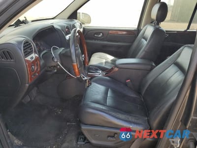 Zdjęcie 7 z 14 samochodu: 2007 GMC ENVOY DENALI VIN:1GKET63M972105654 - miniatura