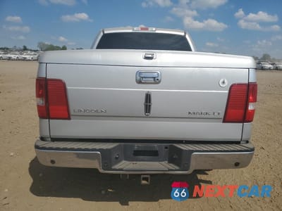 Zdjęcie 6 z 14 samochodu: 2006 LINCOLN MARK LT VIN:5LTPW18576FJ03809 - miniatura