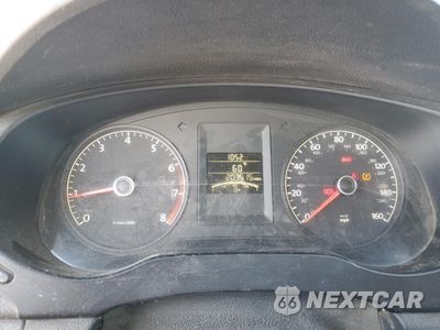 Zdjęcie 9 z 12 samochodu: 2011 VOLKSWAGEN JETTA BASE VIN:3VW1K7AJ5BM305232 - miniatura
