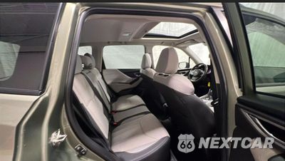 Zdjęcie 6 z 10 samochodu: 2020 SUBARU FORESTER PREMIUM VIN:JF2SKAGC9LH514848 - miniatura