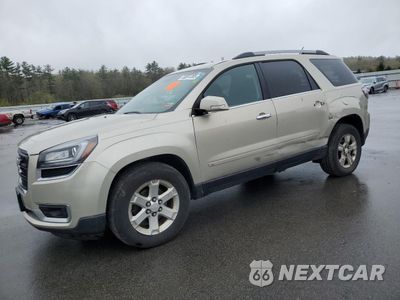 2014 GMC ACADIA SLE 1GKKRNED3EJ134398 - główne zdjęcie licytacji z USA - miniatura