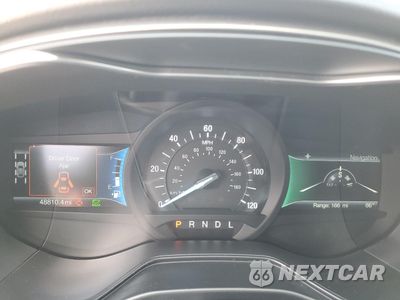 Zdjęcie 9 z 12 samochodu: 2019 FORD FUSION SE VIN:3FA6P0LU3KR184055 - miniatura