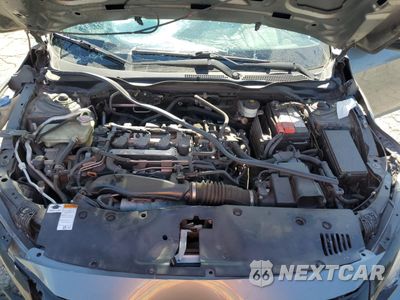 Zdjęcie 11 z 13 samochodu: 2019 HONDA CIVIC SPORT VIN:SHHFK7H49KU404048 - miniatura
